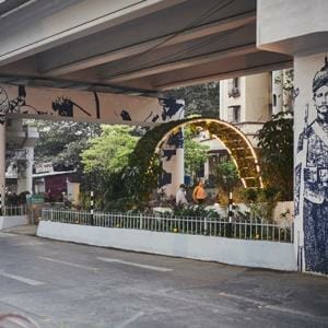 One Green Mile - MVRDV and StudioPOD collective efforts to accelerate community spacesĀ