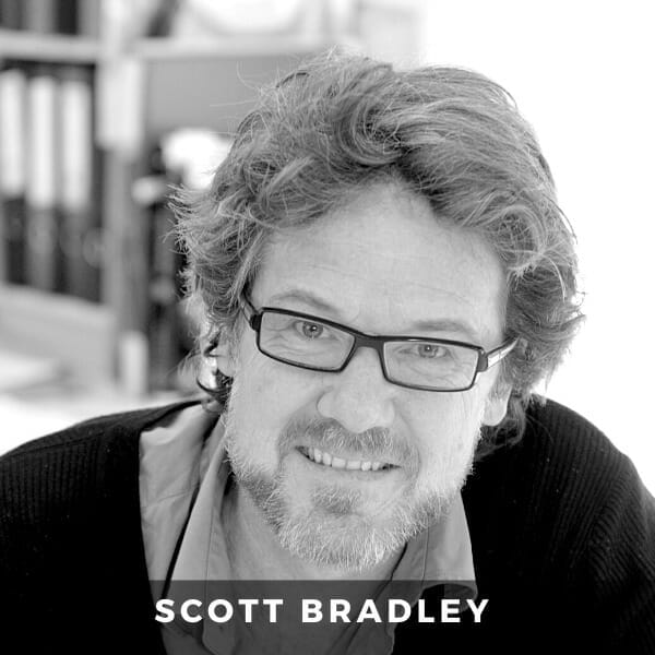 Scott Bradley
