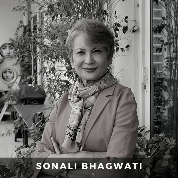 Sonali Bhagwati