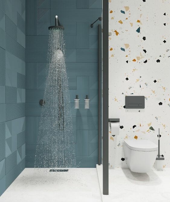 Top 5 Bathroom trends of the decade