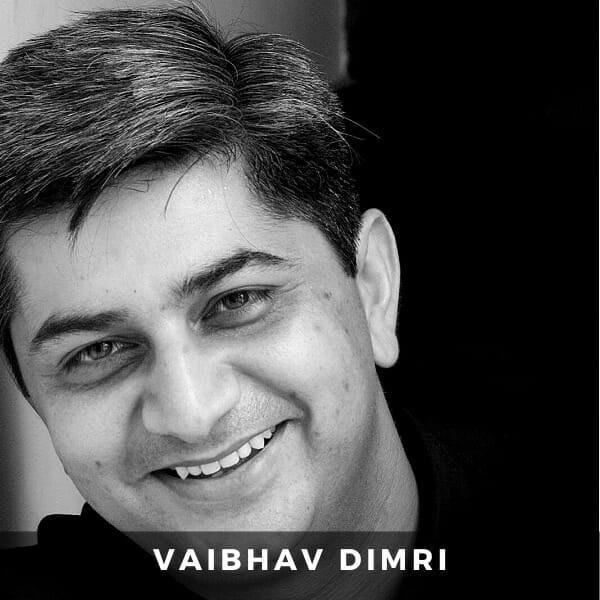 Vaibhav Dimri