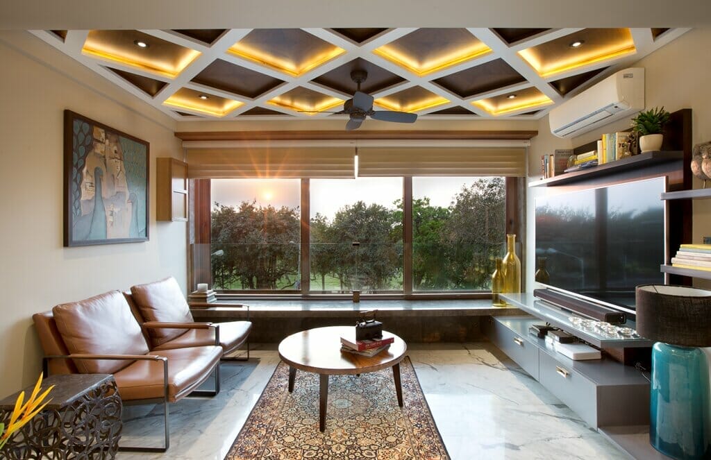 Fine Line Designer's Newly refurbished home encapsulates an astral emanation 1 Fine Line Designer's Newly refurbished home encapsulates an astral emanation