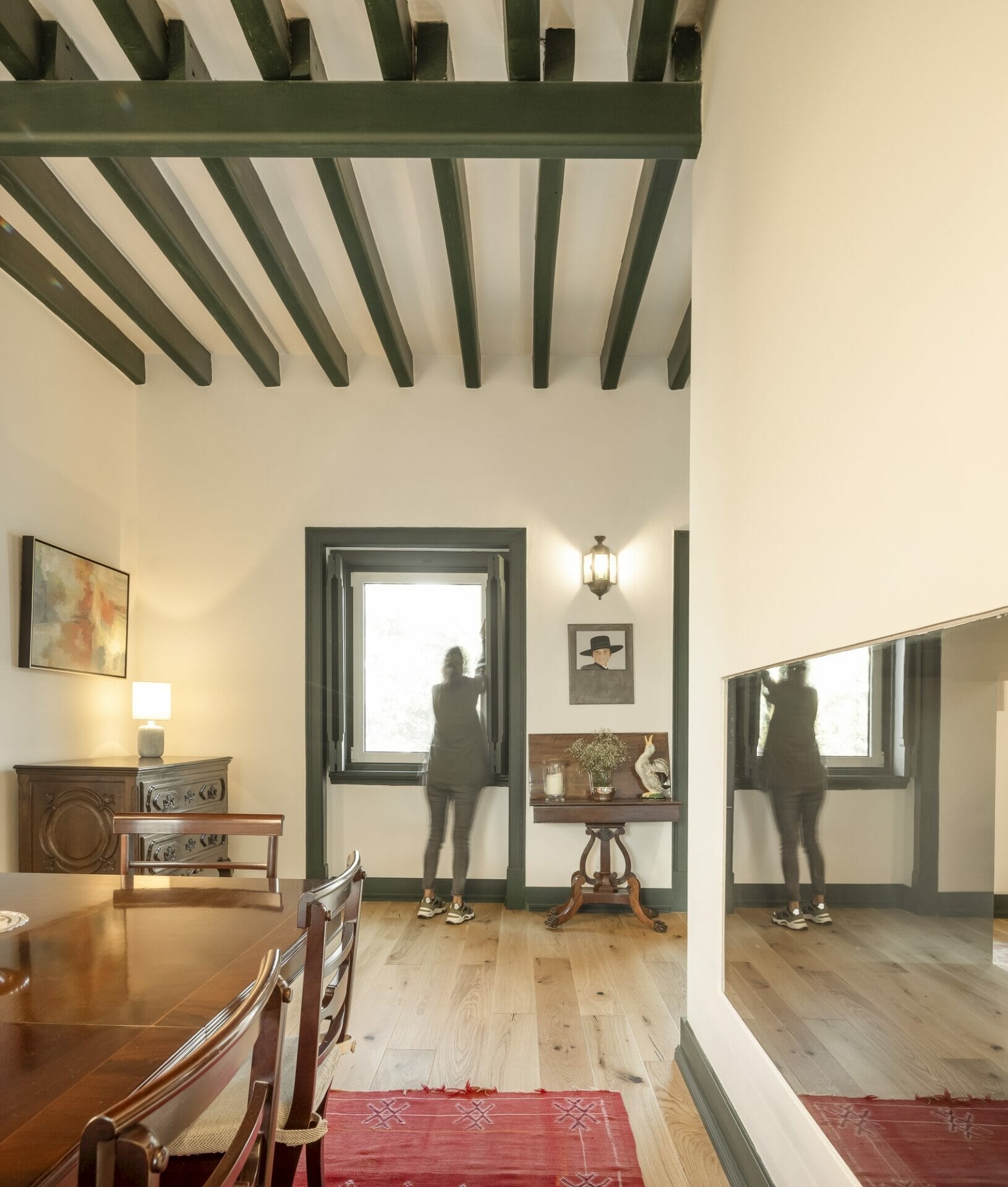 João Tiago Aguiar takes us back to the Portuguese countryside rurality with a contemporary tint 2 João Tiago Aguiar takes us back to the Portuguese countryside rurality with a contemporary tint