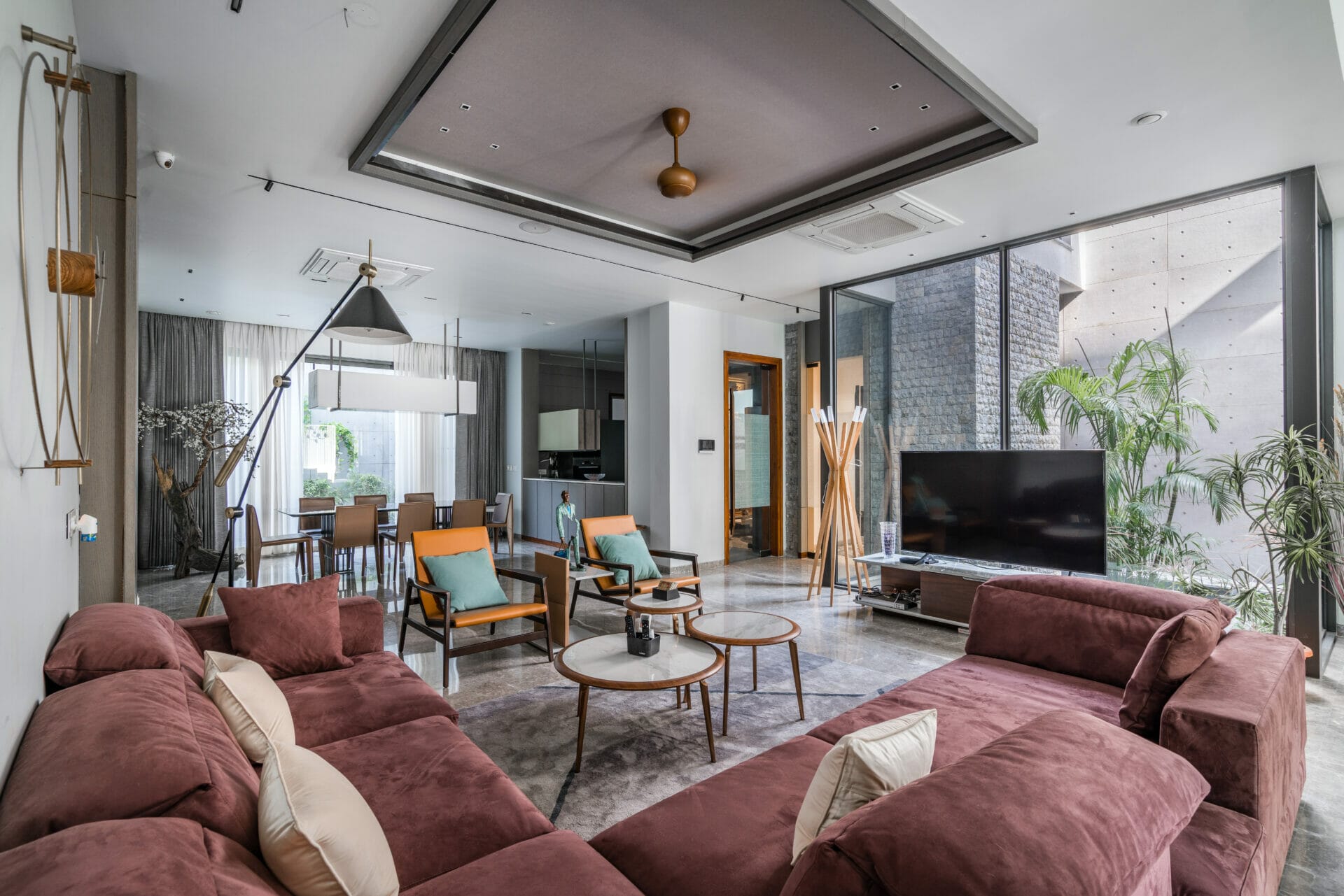 Planet Designs and associates creates a panorama of cityscape within the by lanes of Ludhiana 2 Planet Designs and associates creates a panorama of cityscape within the by lanes of Ludhiana