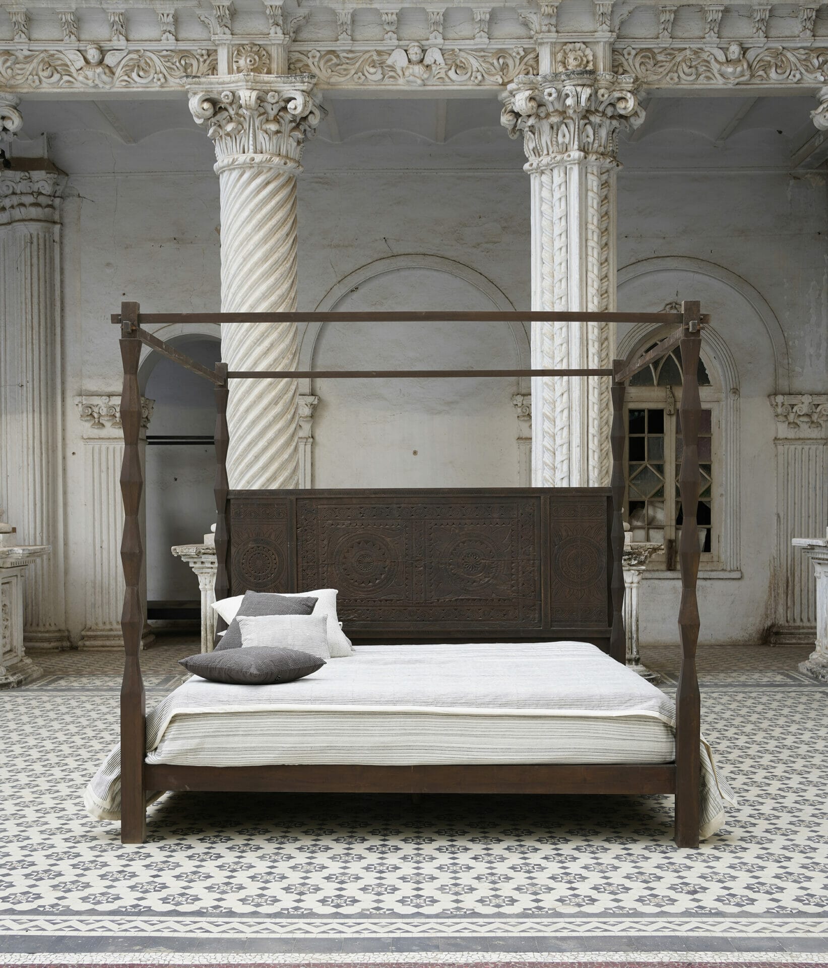 Bastar collection is world of ancient techniques and rich philosophy