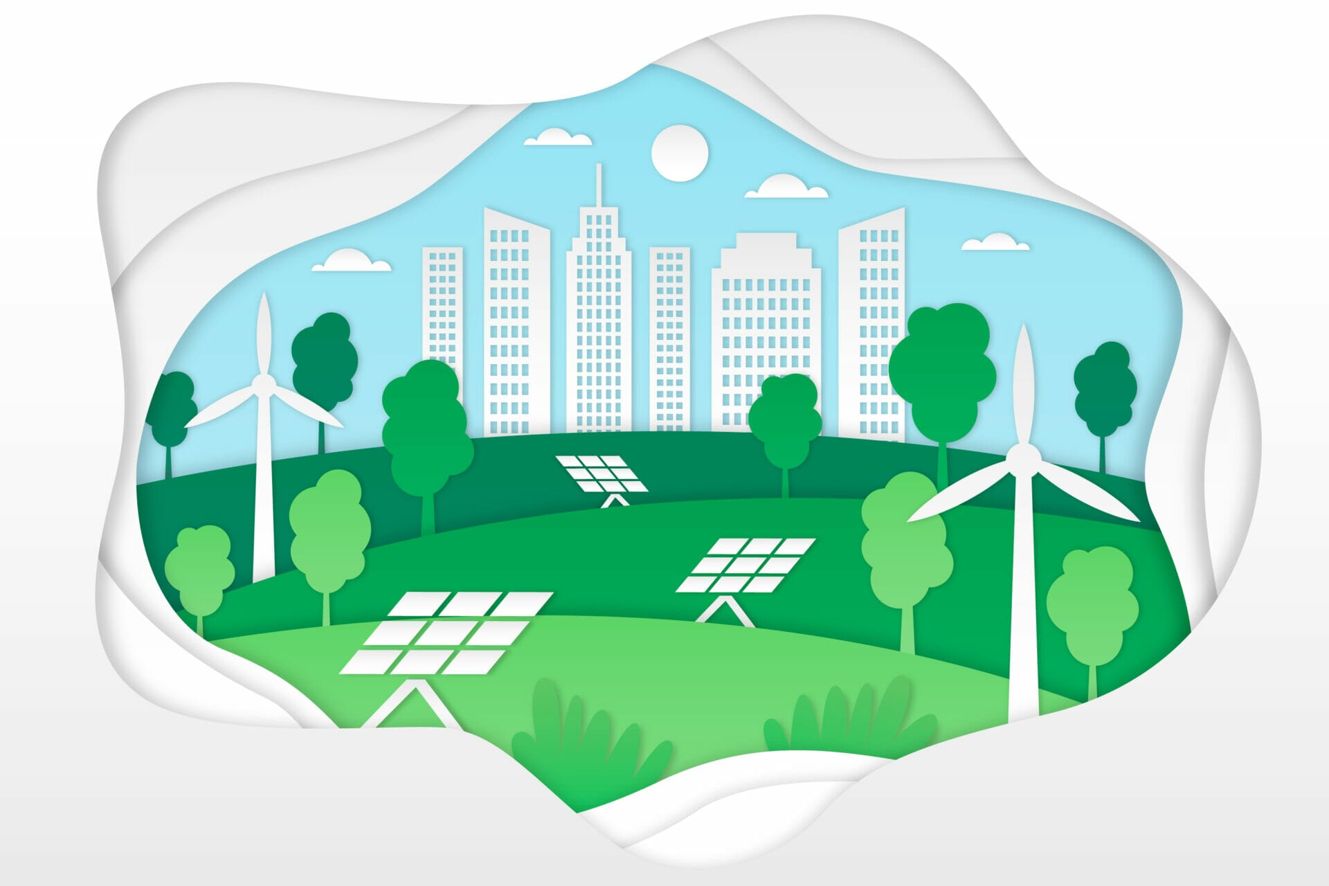 Everything you need to know to upskill yourself in the domain of sustainability