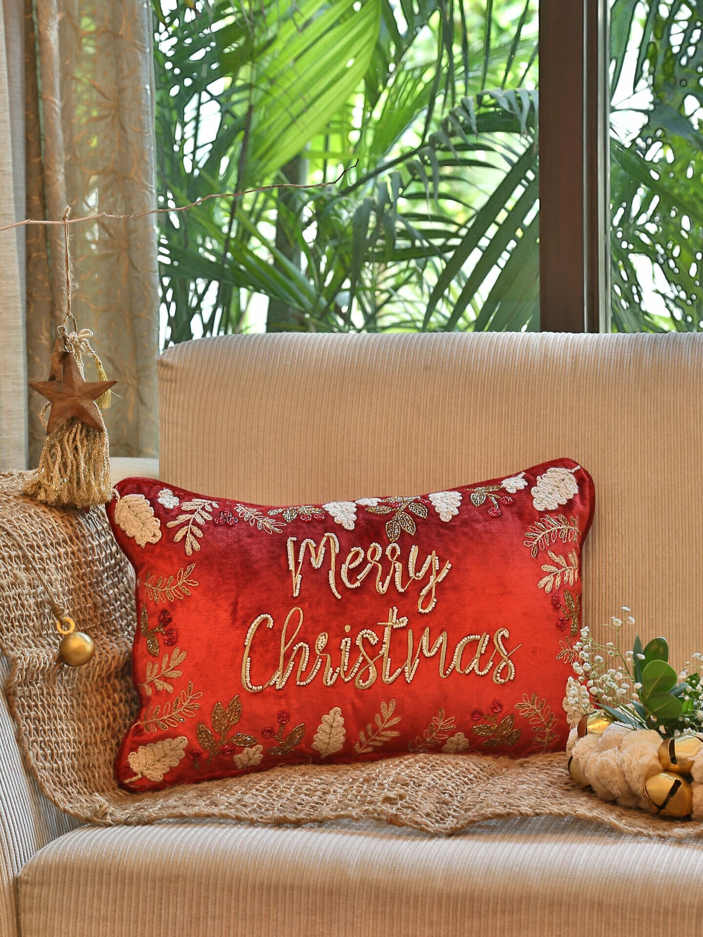 Christmas Decor essentials by Amoli Concepts