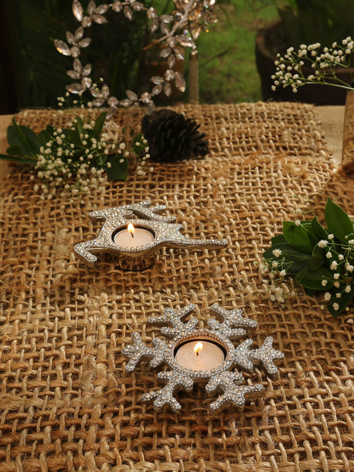 Christmas Decor essentials by Amoli Concepts