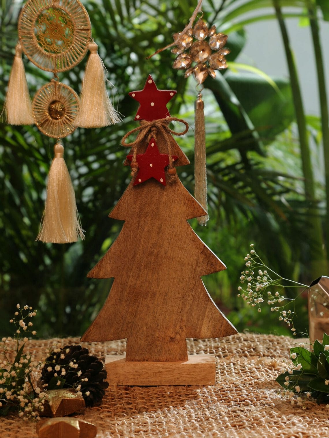 Christmas Decor essentials by Amoli Concepts