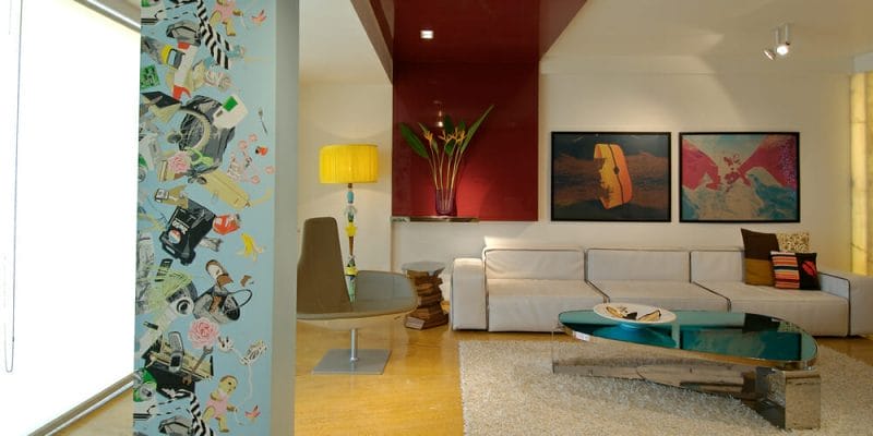 10 quirky designers and their designs