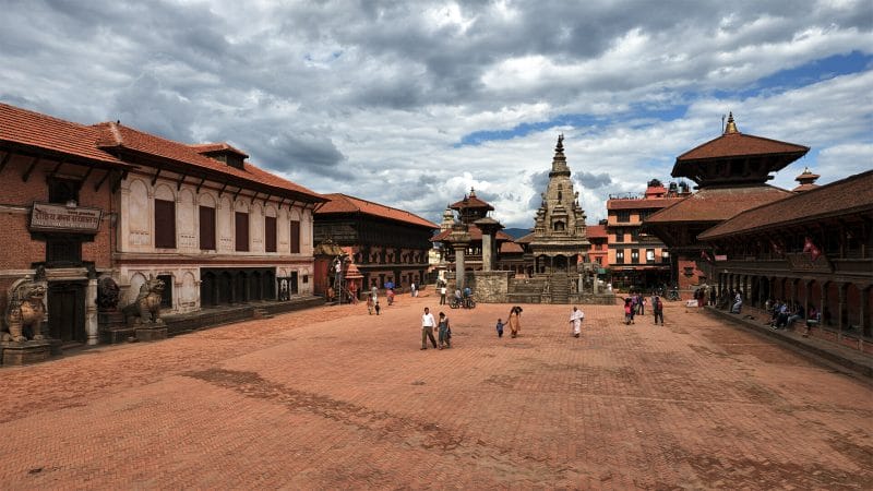 How Nepal is building its heritage post earthquake