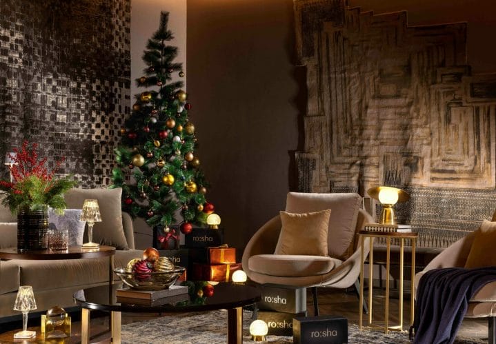 Rosha India unveils the Ultimate Festive Lighting Solution for the festive mood