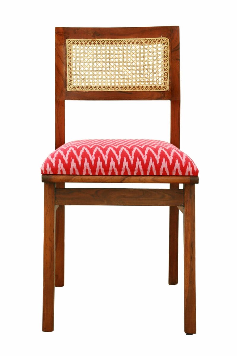 Temple Town Launches an exquisite range of Accent Chairs