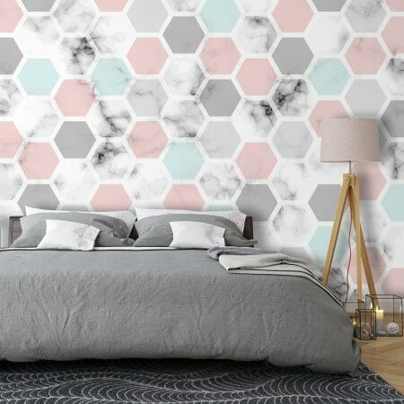 Wallpaper, A revolutionary trend of decor