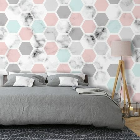 Wallpaper, A revolutionary trend of decor