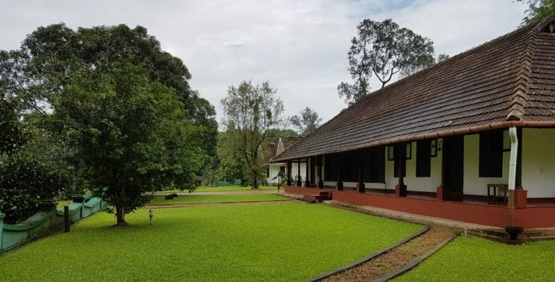 Traditional Kerala Homes you might wish to visit sooner or later!