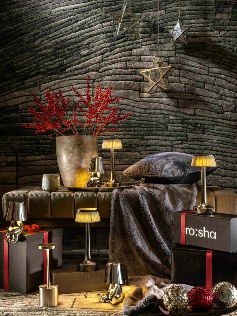 Rosha India unveils the Ultimate Festive Lighting Solution for the festive mood