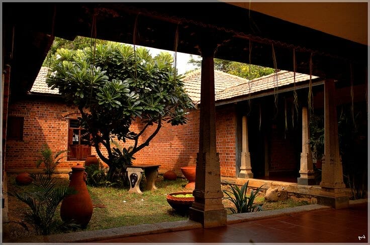 Traditional Kerala Homes you might wish to visit sooner or later!