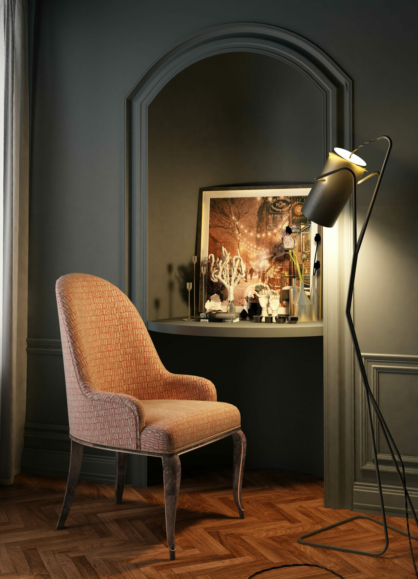 RR decor launches its Masaya and Mahaba collections 4 RR decor launches its Masaya and Mahaba collections