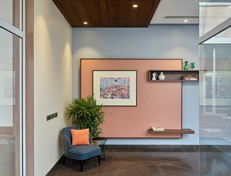 Ekta Khanna Design Studio