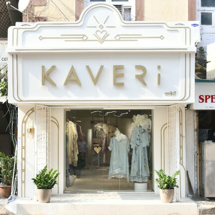 Kaveri Lalchand’s Kala Ghoda Store is filled with sartorial experiences