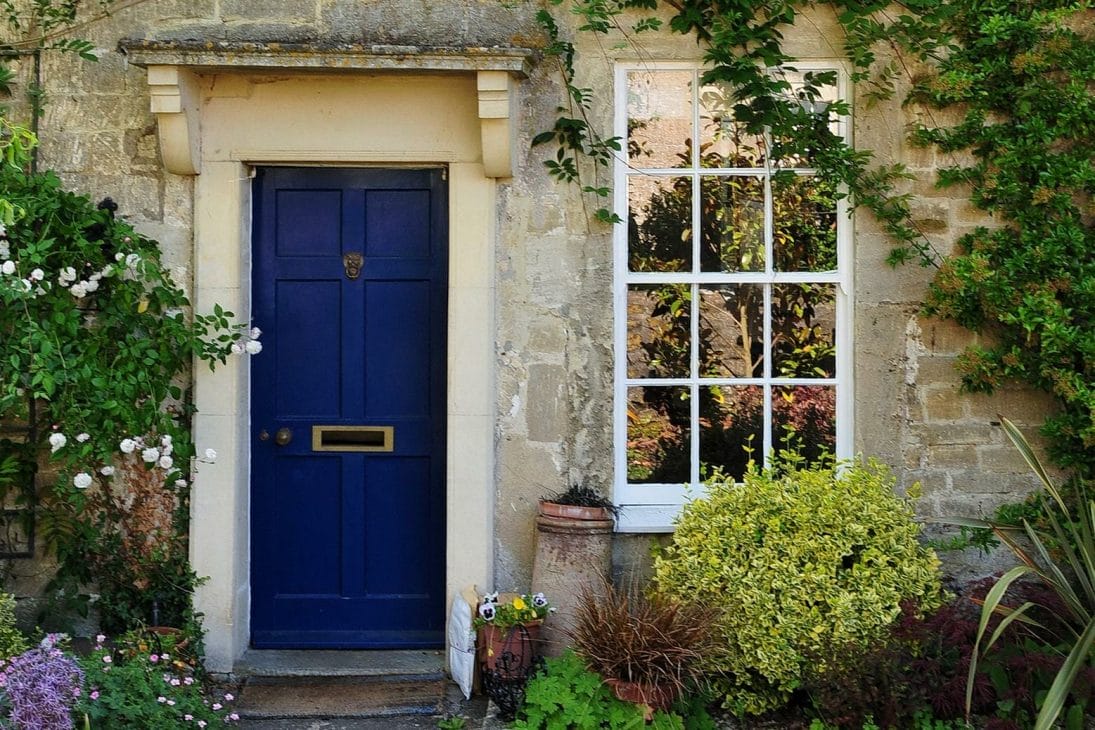 Front Door Ideas to stir your spaces with beauty