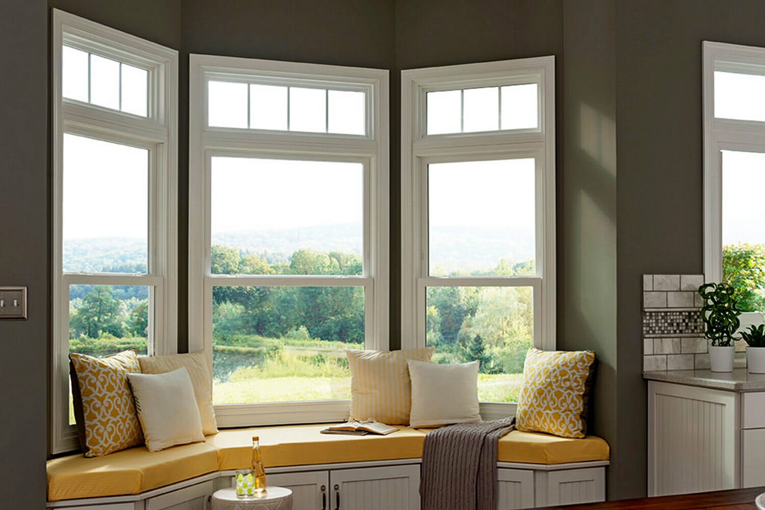 8 Stunning window design for Home