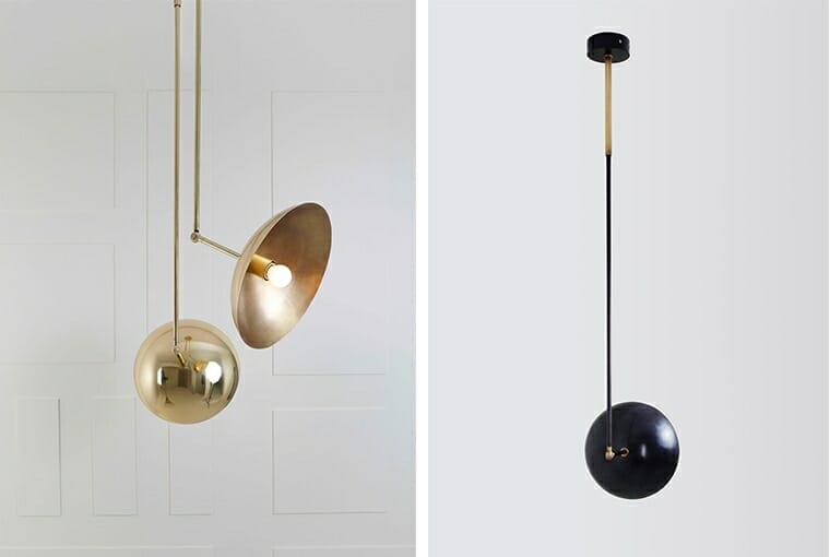 10 lighting designers whose designs will stun you in a hard way!