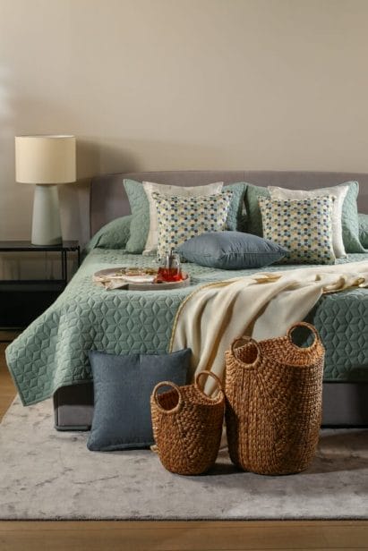 Eris Home - New Bedding Collection 