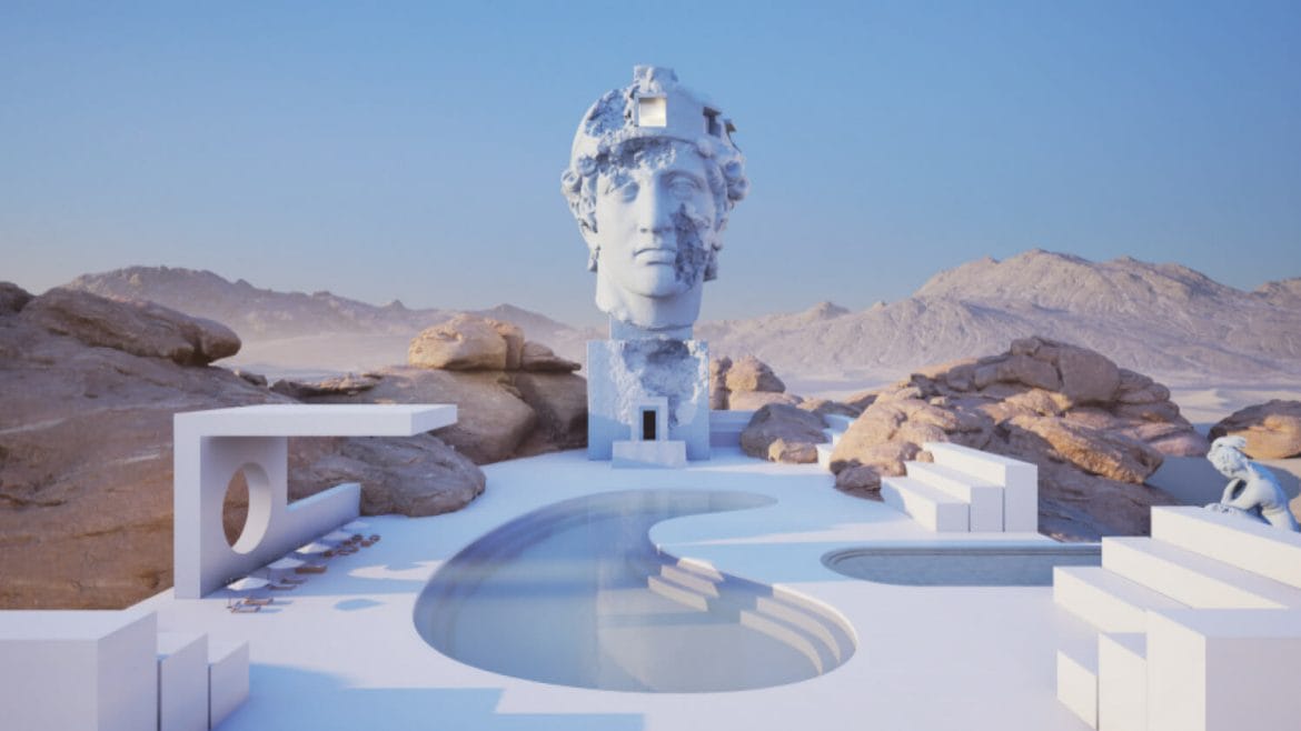 The Decor Journal India | Architecture & Design 30 Metaverse Community