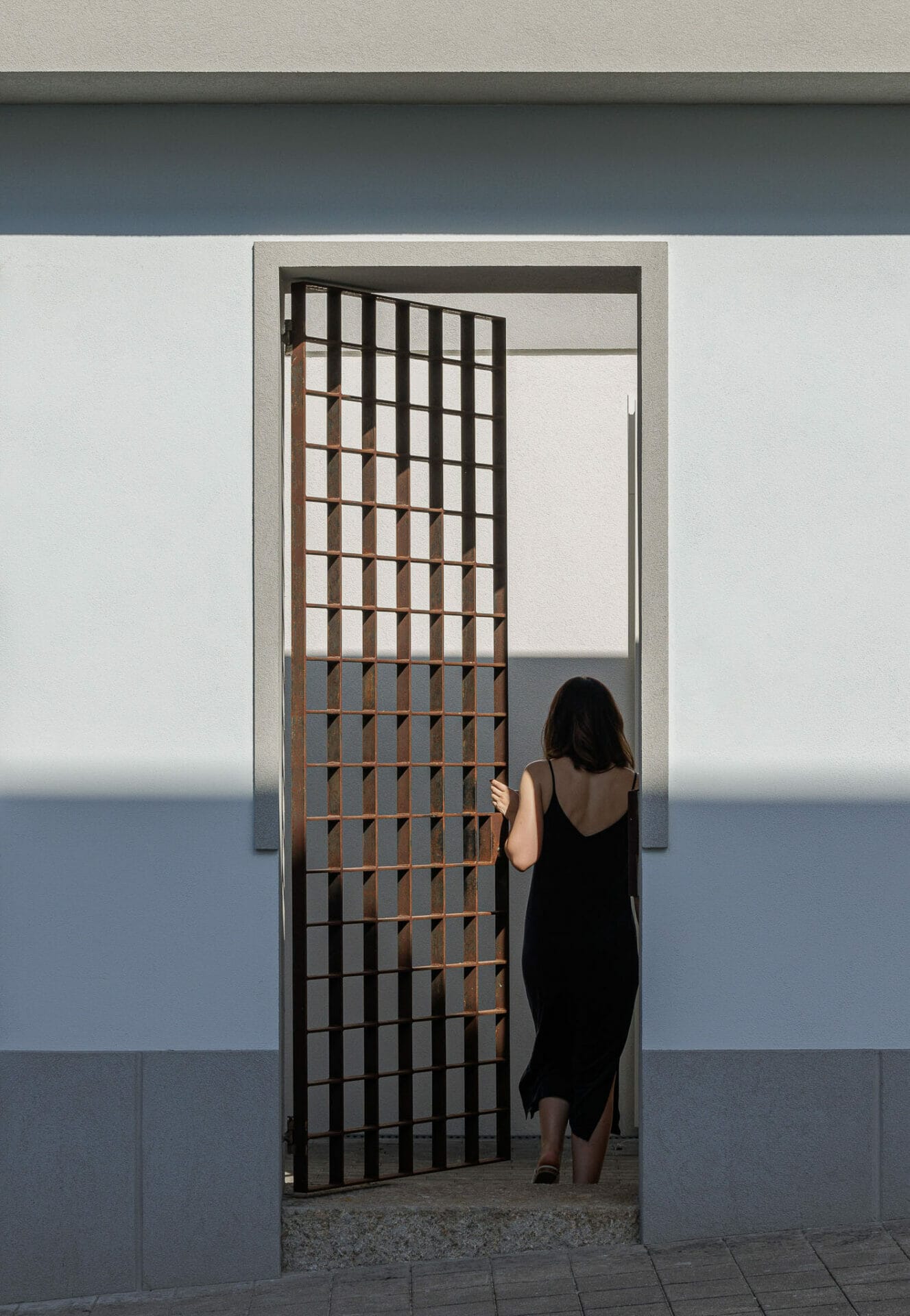 Casa Forte A Unique and Inspirational Modern Architecture Design in Santo Tirso