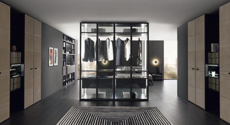 Etreluxe Launches Wardrobes by MisuraEmme