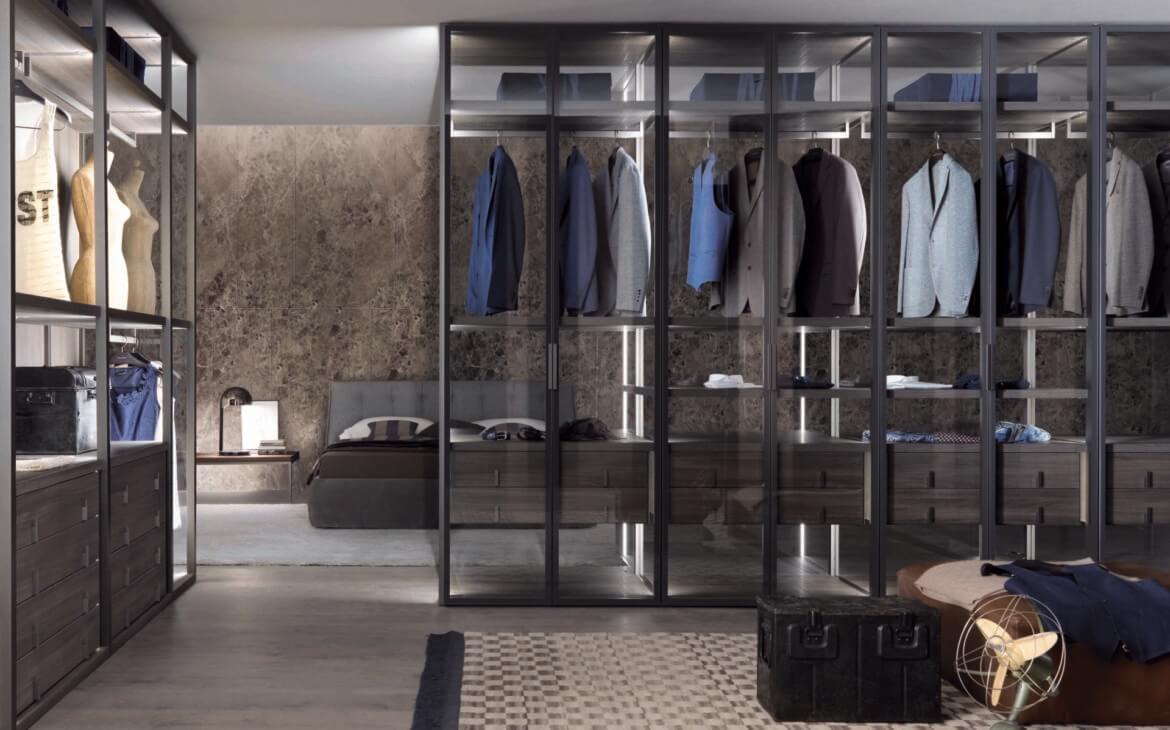 Etreluxe Launches Wardrobes by MisuraEmme