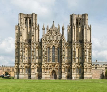 What is Gothic Architecture?