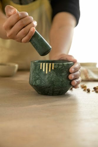 Cook in style - with ellementry's new Verde kitchenware collection 1 Cook in style - with ellementry's new Verde kitchenware collection