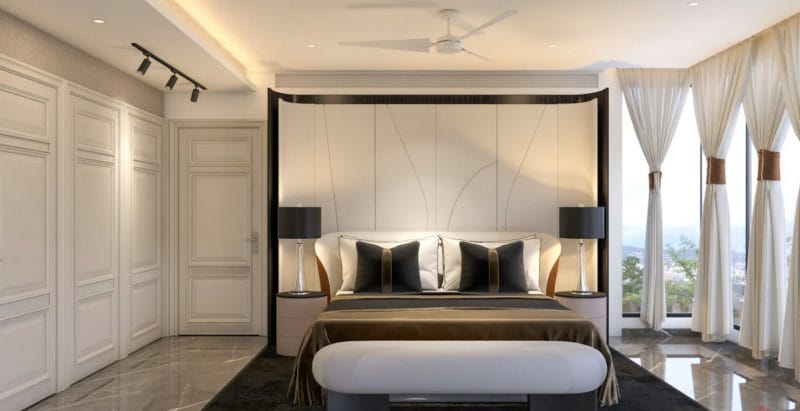 Experience Luxury Living in this Stunning 7,500-Square-Feet Home in Noida Designed by Hive Obsession