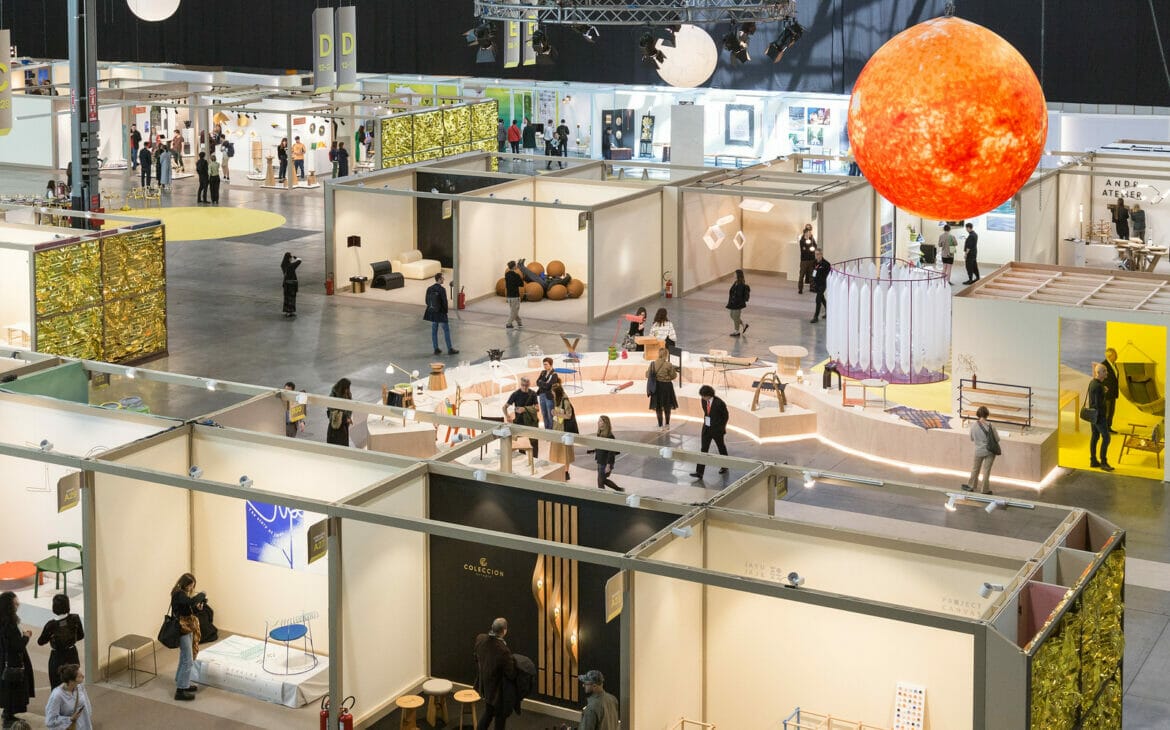 Salone del Mobile 2023