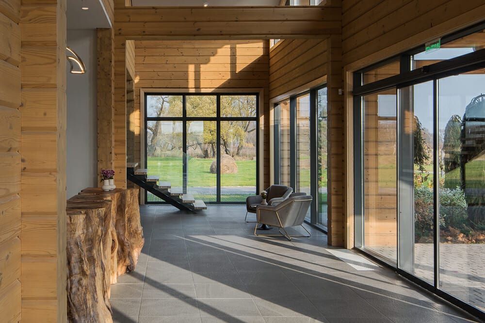 Discover the Perfect Fusion of Traditional Russian Design and Modern Comforts at Zavidovo Spa Village 1 Zavidovo Spa Village