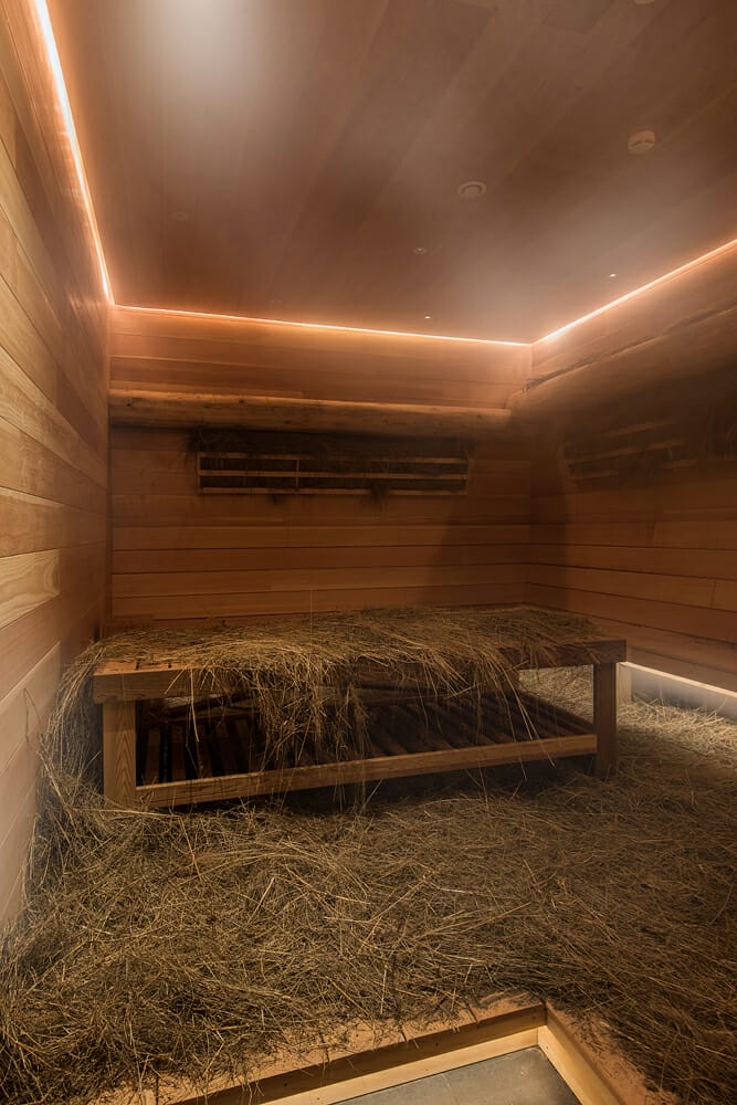 Discover the Perfect Fusion of Traditional Russian Design and Modern Comforts at Zavidovo Spa Village 8 Zavidovo Spa Village