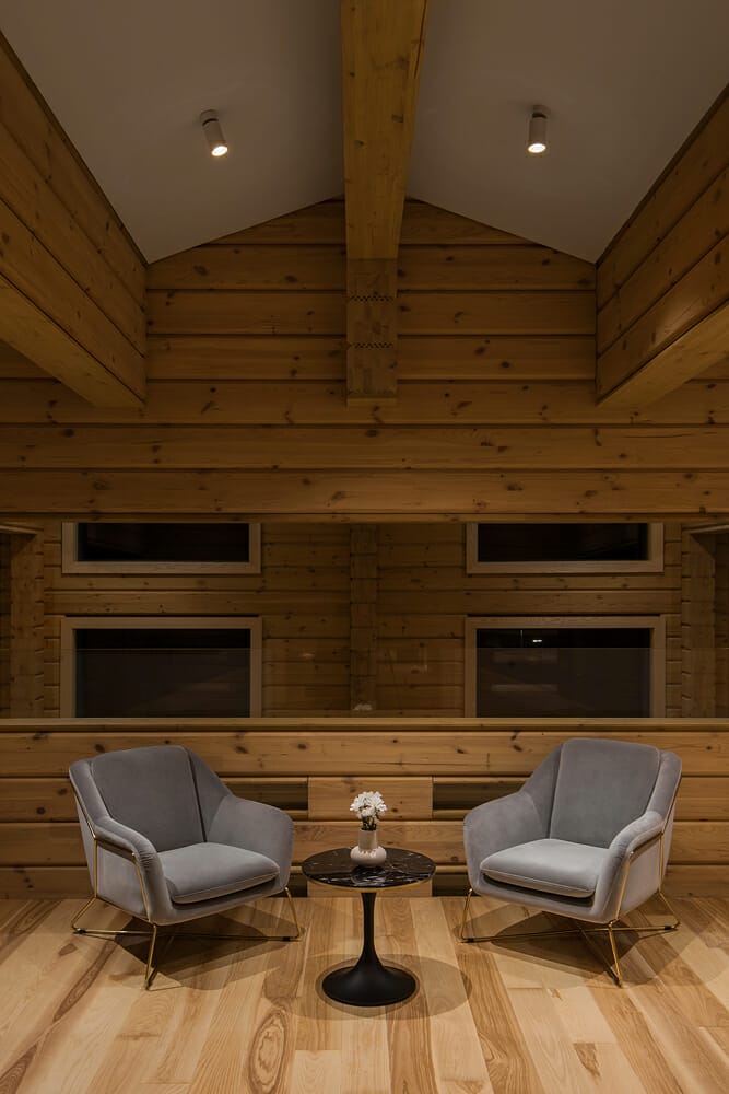 Discover the Perfect Fusion of Traditional Russian Design and Modern Comforts at Zavidovo Spa Village 7 Zavidovo Spa Village