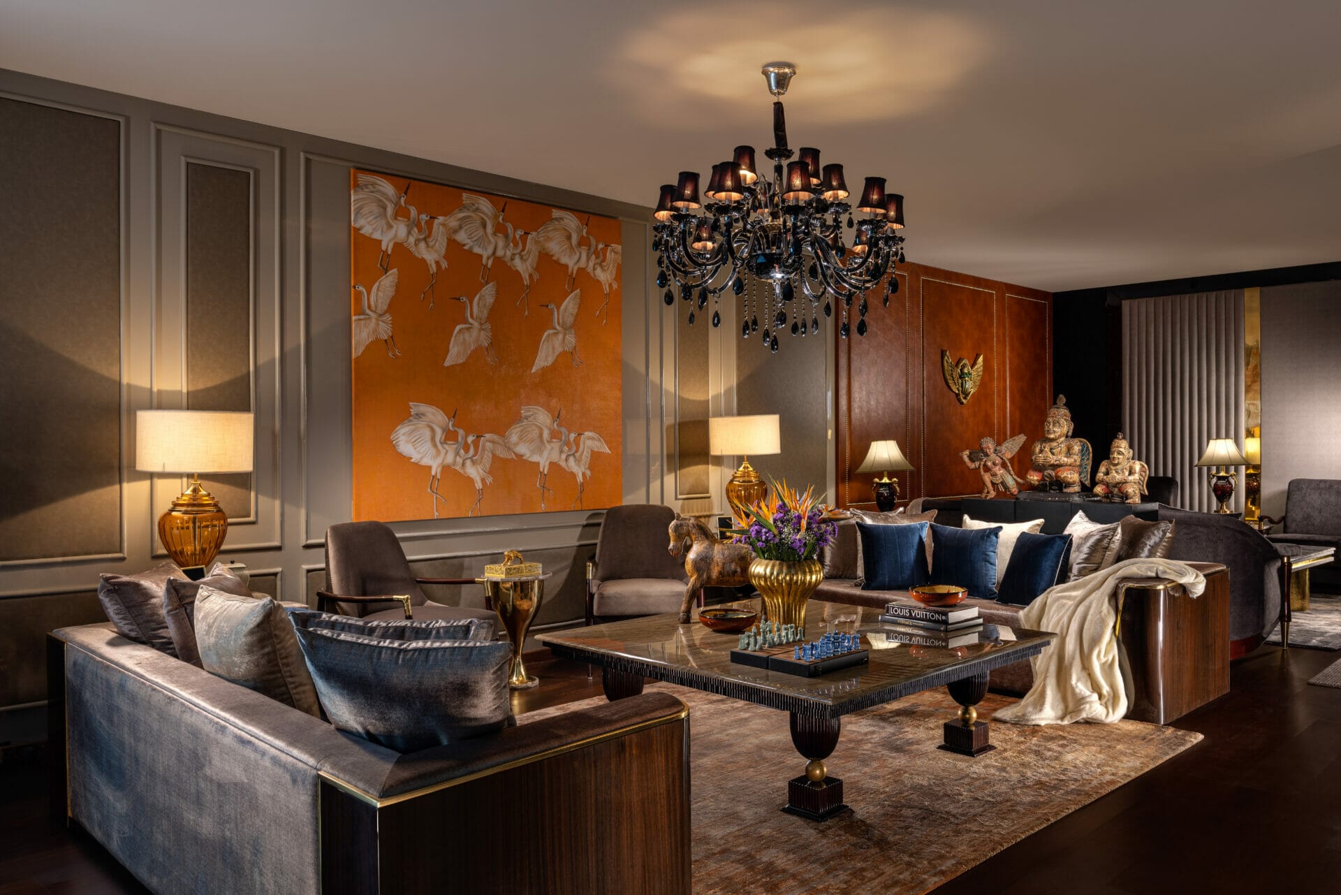 Altus Luxury Living Unveils Global-Inspired Coffee Table Collection, Celebrating Craftsmanship 4 Altus Luxury Living Unveils Global-Inspired Coffee Table Collection, Celebrating Craftsmanship