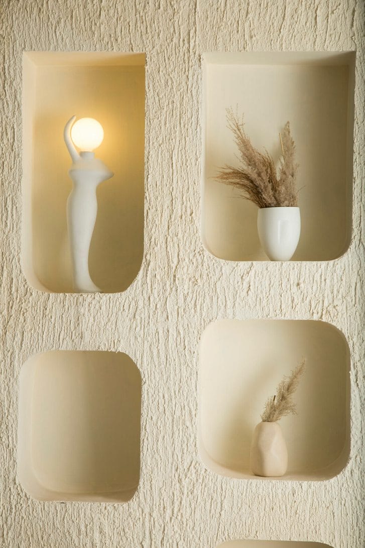 Luxury lighting brand DBEL Studio launches latest collection "Rahnumma"