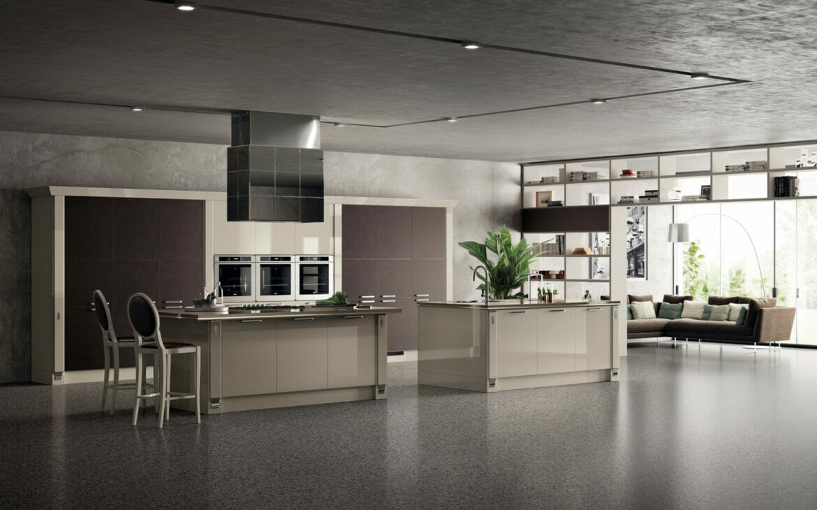 Scavolini available at Dash Square 