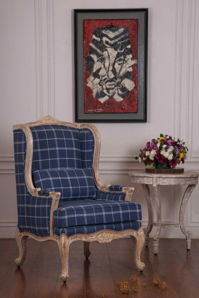 Discover the Exquisite Lounge Chair collection at Living Spaces
