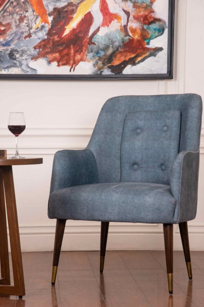 Discover the Exquisite Lounge Chair collection at Living Spaces