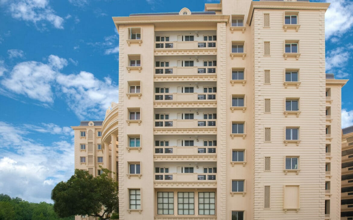 SIS Queenstown: A Harmonious Blend of European Architecture and Serene Greenery Redefining Urban Living