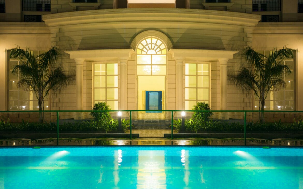 SIS Queenstown: A Harmonious Blend of European Architecture and Serene Greenery Redefining Urban Living