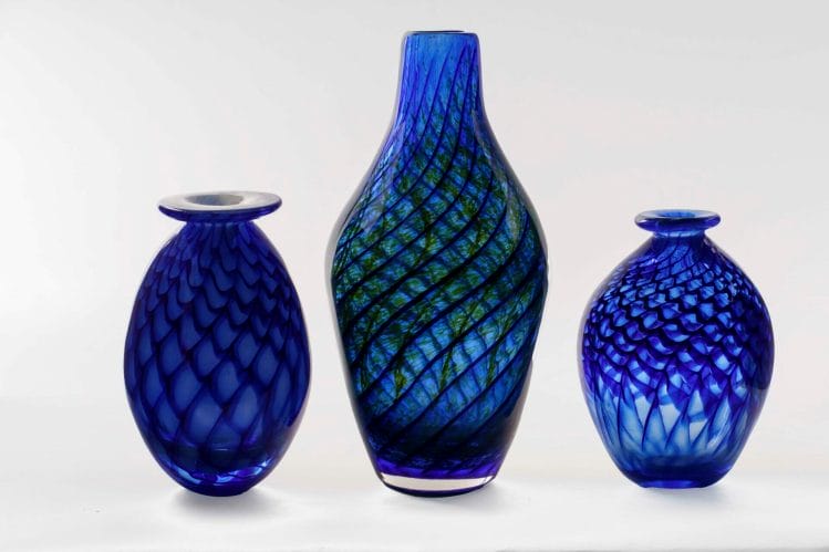 Arjun Rathi Design Unveils Exquisite Series of Vases Showcasing Masterful Craftsmanship and Innovative Design