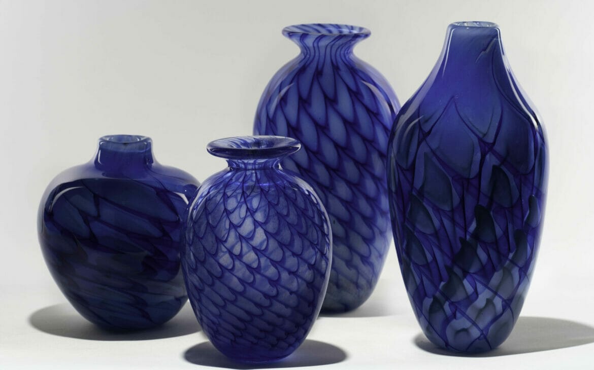 Arjun Rathi Design Unveils Exquisite Series of Vases Showcasing Masterful Craftsmanship and Innovative Design