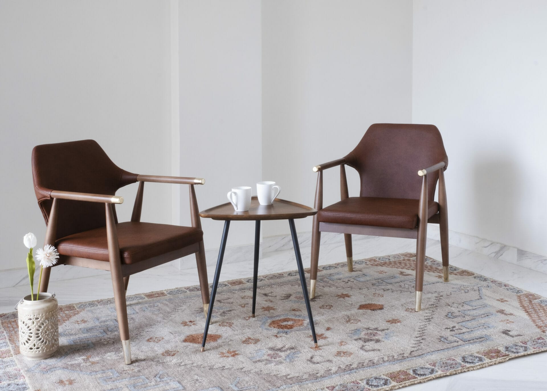 Elevate Your Home with Artistic Sustainability